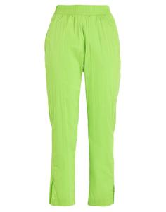 Брюки Jijil, лаймовый