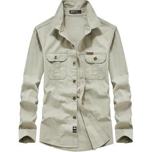 Футболка мужская JEEP SPIRIT, армейский зеленый