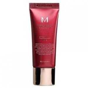 M Perfect Cover Bb Cream Ex Spf 42 Pa - 50 мл No13 Яркий бежевый Missha