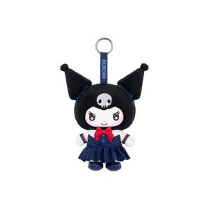 Sanrio Kuruomi Campus Journal виниловый плюшевый мистический бокс одиночный мистический бокс/полный бокс 6 шт TOP TOY