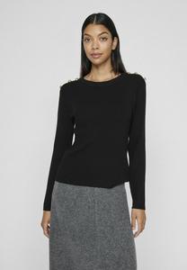 Джемпер VILA, черный