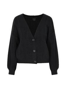 Кардиган DreiMaster Klassik, черный