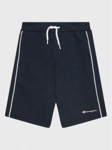 Спортивные шорты стандартного кроя Champion, синий