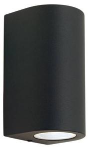 Наружный настенный светильник Orion Leuchten LAURENZ, антрацитовый