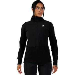 Толстовка Fox Racing Defend Thermo Fox Racing, Black2