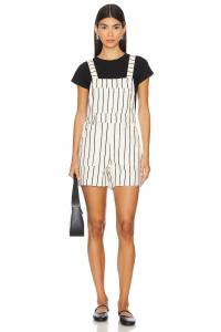 Комбинезон короткий Weworewhat, черный