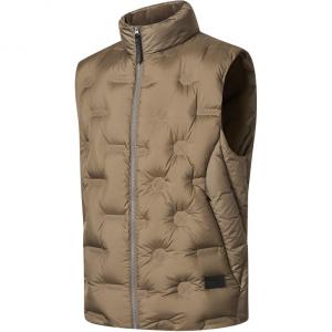 Жилеты Unisex "Осенние листья" Saucony, желтый