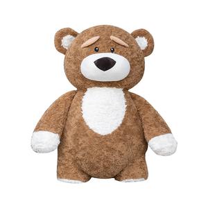 Плюшевый мишка Birthday Party Bear, мягкая игрушка, высота 20см/40см/60см/80см Bitter purchase