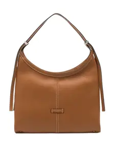 Сумка-шоппер Norma GIANNI CHIARINI, коричневый