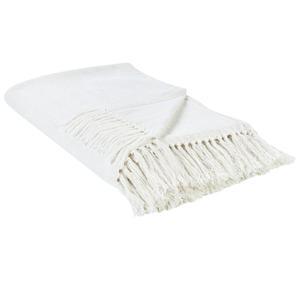 Одеяло Beliani, 150x200 см, белый