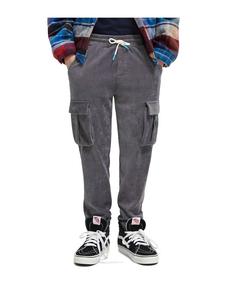 Курточные карго-штаны Antra SCOTCH & SODA, Antra