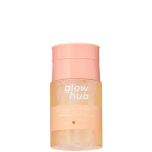 Mini Nourish and Hydrate Тонер-эссенция 60 мл Glow Hub