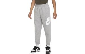 Трикотажные спортивные штаны TD Nike, серый