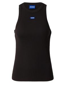 Топ HUGO, черный