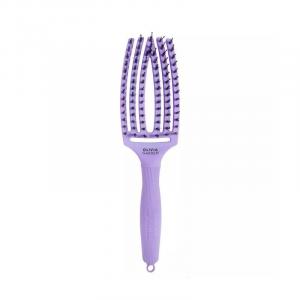Olivia Garden FingerBrush Arctic Ethereal Lavender