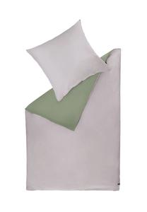 Усиленное постельное бельё play Swplay коллекции Schöner Wohnen, фиолетовое