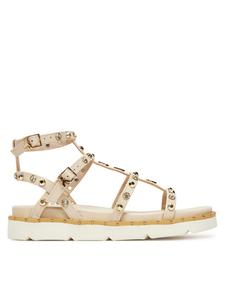 Сандалии PPJ347.02 Patrizia Pepe, бежевый