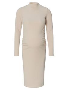 Платье Aima в цвете Light Sand Noppies