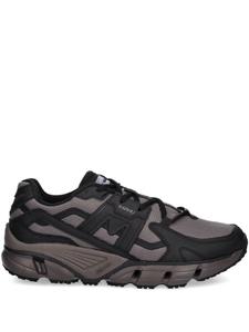 Кроссовки с сетчатыми вставками Karhu, черный