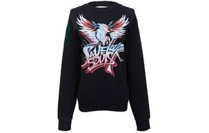 Толстовка женская Givenchy, черный