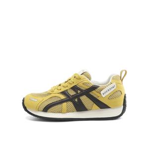 Дышащие и легкие низкие повседневные туфли для женщин BOERDIQI, White