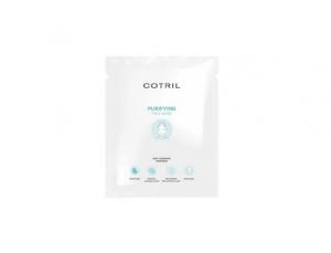 Cotril, Purifying Face Mask, очищающая маска для лица, 15 мл