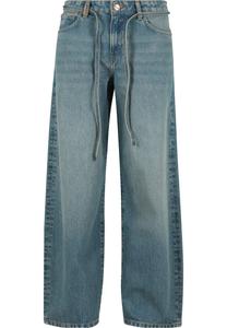 Обычные джинсы 2Y Studios Valoma Balloon, Blue Denim