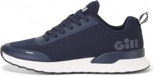Кроссовки Gill Savona - Суперлегкие и быстро сохнущие, темно-синий