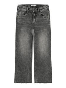 Джинсы name it, цвет dark grey denim