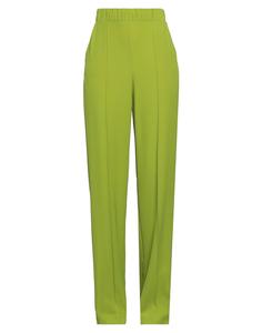 Брюки Patrizia Pepe, светло-зеленый
