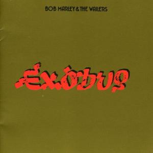 CD диск Marley, Bob & Wailers: Exodus