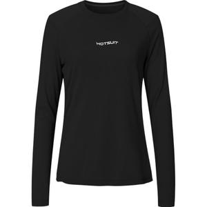 HOTSUIT Футболка Women's Mineral Black