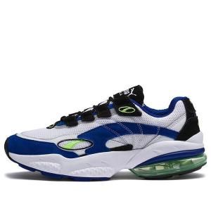 Кроссовки cell venom 'surf the web ' Puma, белый