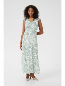 Платье до колена Kaffe