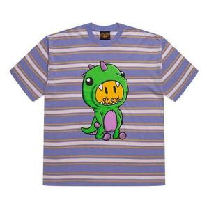 Футболка dinodrew t-shirt 'purple' Drew House, фиолетовый