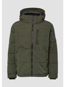 Куртка для активного отдыха в цвете 7938_оливково-зеленый s.Oliver