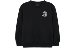 Детский свитшот MLB, черный