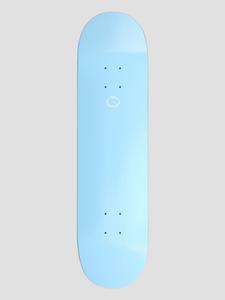Дека для скейтборда Blue Tomato Small Logo 8″ Skateboard Deck, blue