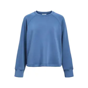 Толстовка Object Andrea, синий