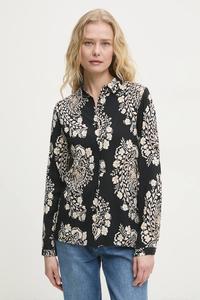 Рубашка Answear.Lab, черный