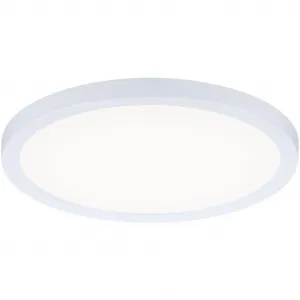 Встраиваемый светильник LED Areo, LED-модуль 1 шт., нейтральный белый, LED-модуль с 3-ступенчатой диммируемостью Paulmann, белый