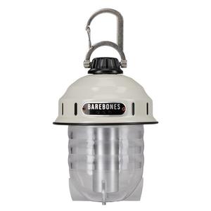 Фонарь Barebones, цвет Vintage White