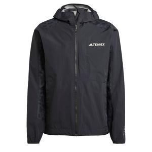 Куртка для активного отдыха ADIDAS TERREX Xperior, черный