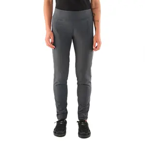 Брюки Edelrid Pilastro, серый