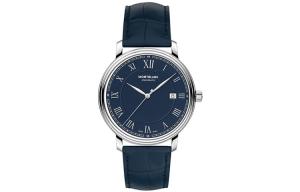 MONTBLANC Часы Men's Watch, 117829