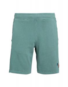 Шорты Paul Smith, зеленый