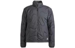 Куртка мужская NUGANIC черная Adidas, черный