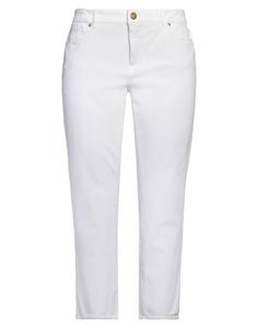 Джинсы Seductive, белый