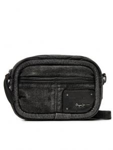 Сумочка Pepe Jeans, черный