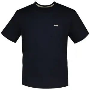 Футболка с коротким рукавом Guess Jeans Gj Cn Reg Pkt, черный